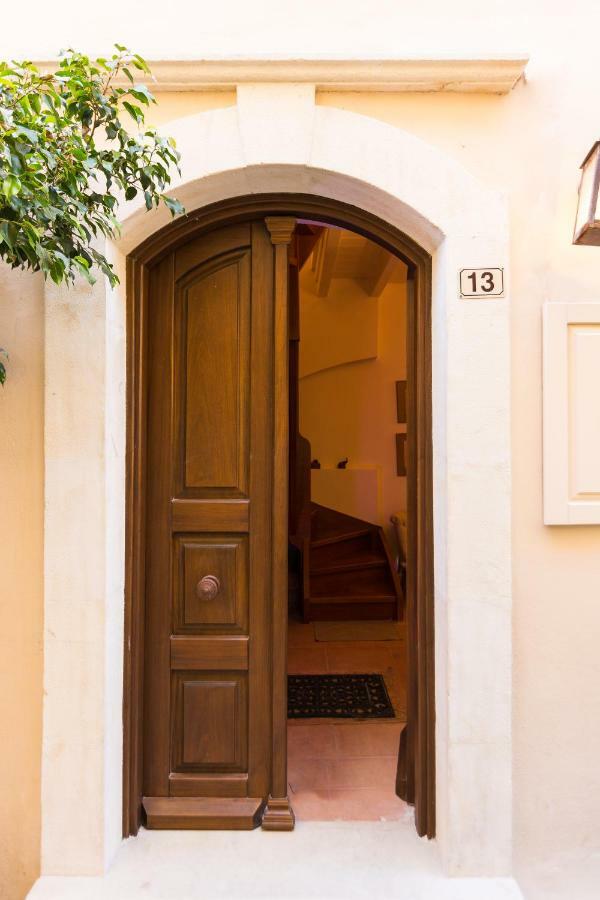 Anastasia'S Venetian House Rétino Exterior foto